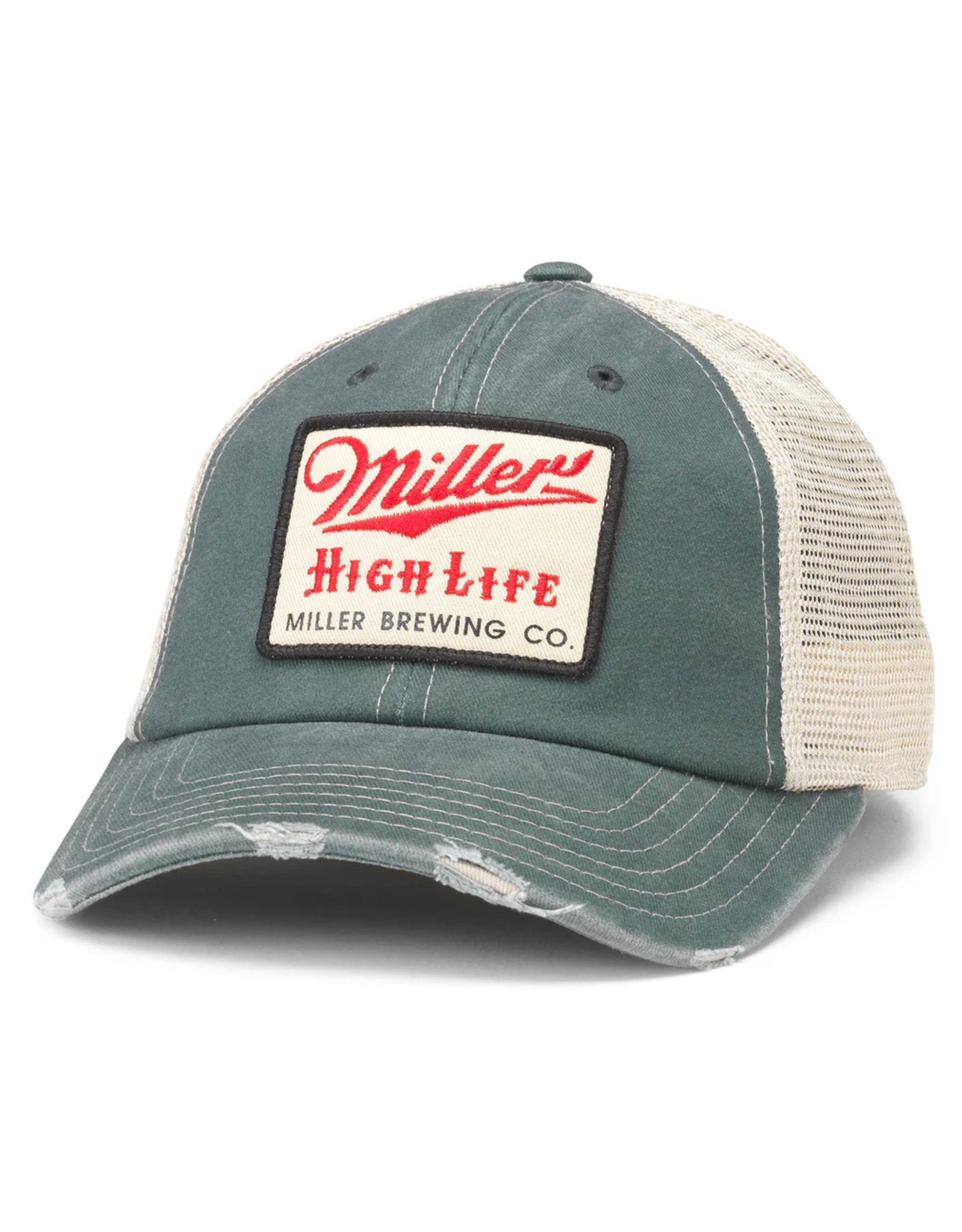 American Needle Miller High Life Orville
