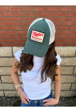 American Needle Miller High Life Orville