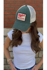 American Needle Miller High Life Orville