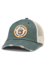 American Needle Smokey Bear Orville