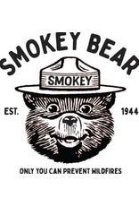 American Needle Smokey Bear Orville