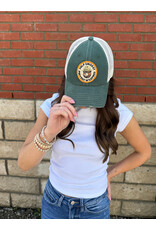 American Needle Smokey Bear Orville