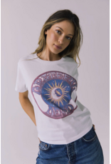 Chaser Chaser - Grateful Dead West Coast Tour 1978 Tee