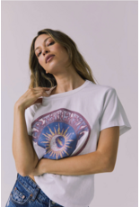 Chaser Chaser - Grateful Dead West Coast Tour 1978 Tee