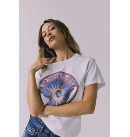 Chaser Chaser - Grateful Dead West Coast Tour 1978 Tee