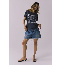 Chaser Chaser - Hamptons Greetings Tee