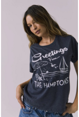 Chaser Chaser - Hamptons Greetings Tee