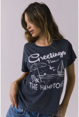 Chaser Chaser - Hamptons Greetings Tee
