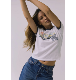 Chaser Chaser - Retro Cali 76 Tee