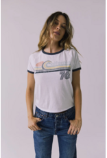 Chaser Chaser - Retro Cali 76 Tee