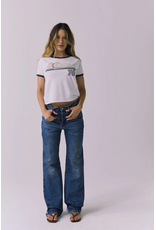 Chaser Chaser - Retro Cali 76 Tee
