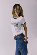 Chaser Chaser - Retro Cali 76 Tee