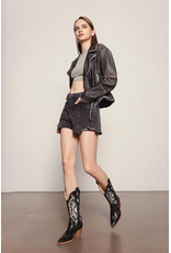 Mi.iM Britney Western Boot (Black)