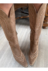 Mi.iM Tess Western Boot (Taupe)