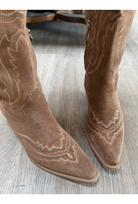 Mi.iM Tess Western Boot (Taupe)