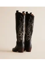 Mi.iM Giada Western Boot (Black)