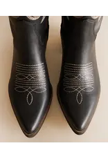 Mi.iM Giada Western Boot (Black)