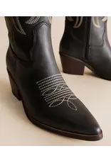 Mi.iM Giada Western Boot (Black)