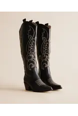 Mi.iM Giada Western Boot (Black)
