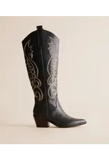 Mi.iM Giada Western Boot (Black)