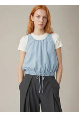 RD Style RD Style - Karen Chambray Tank (Stone Wash Blue)