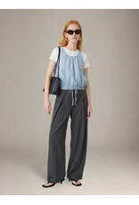 RD Style RD Style - Karen Chambray Tank (Stone Wash Blue)