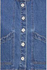 ICHI ICHI - Palou Denim Waistcoat