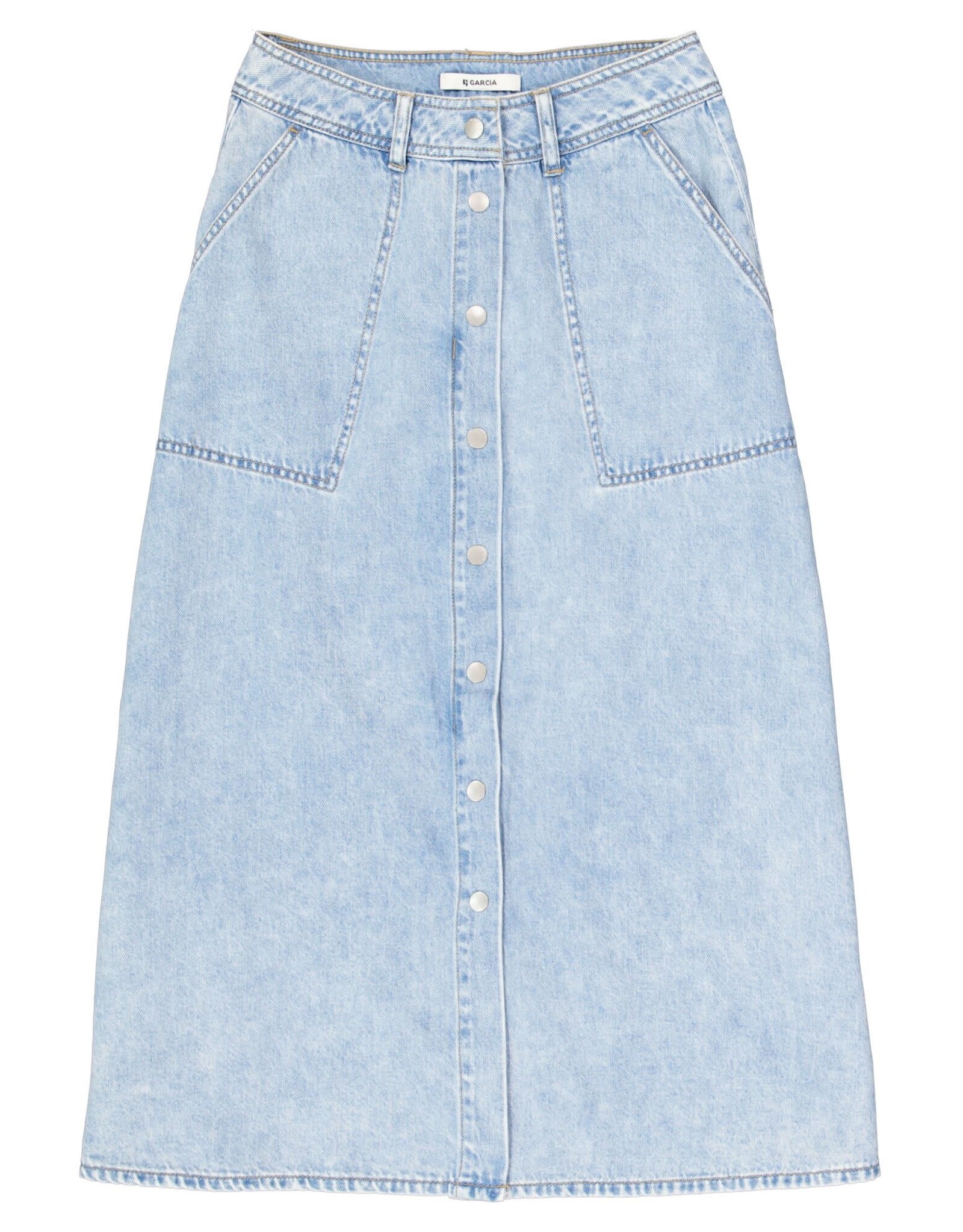 Garcia Garcia - Denim Skirt