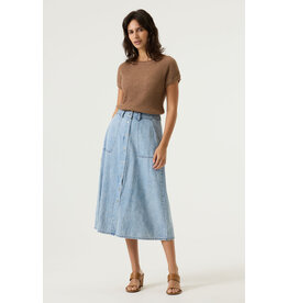 Garcia Garcia - Denim Skirt