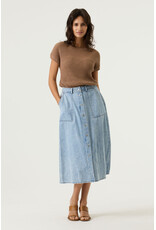 Garcia Garcia - Denim Skirt