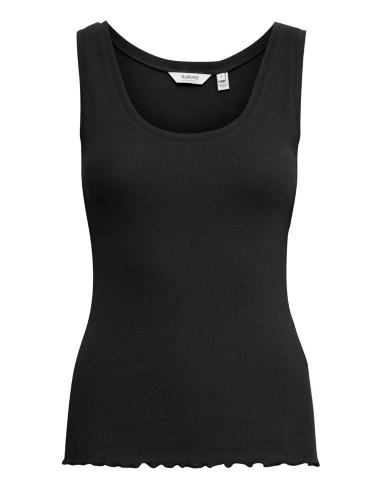 b.young b.young - Sanana Tank (Black)
