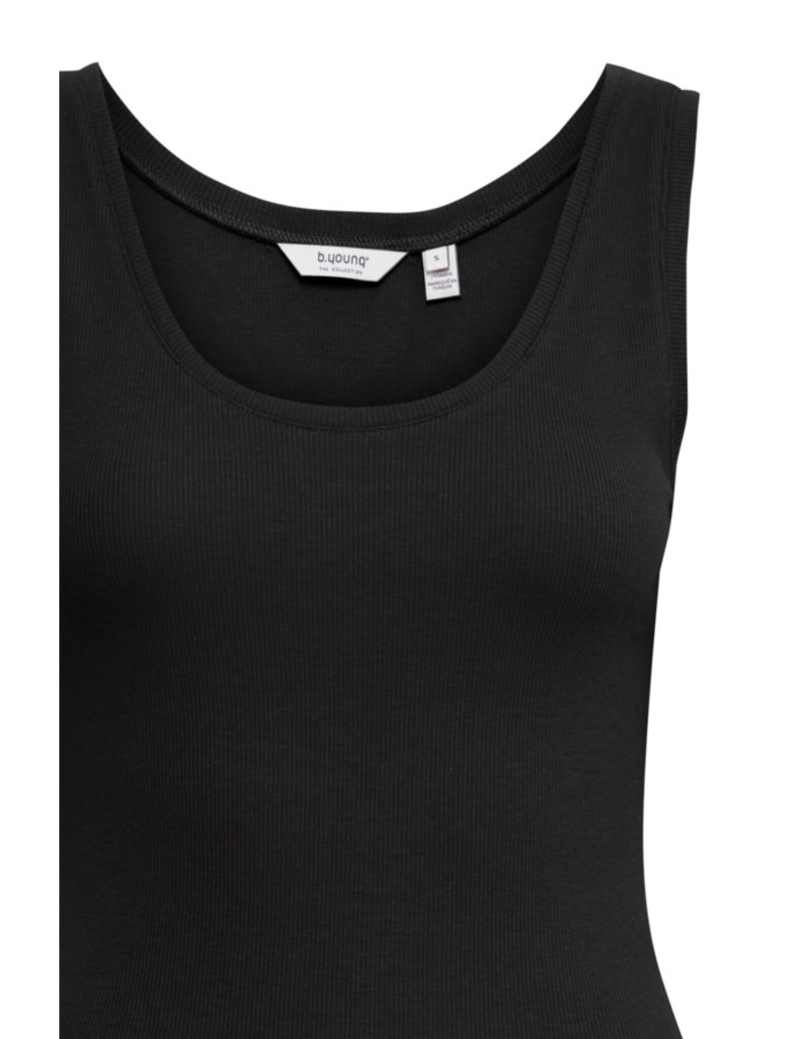 b.young b.young - Sanana Tank (Black)