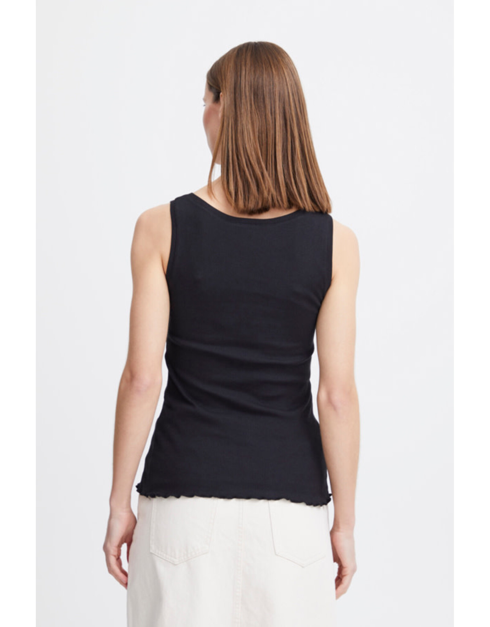 b.young b.young - Sanana Tank (Black)