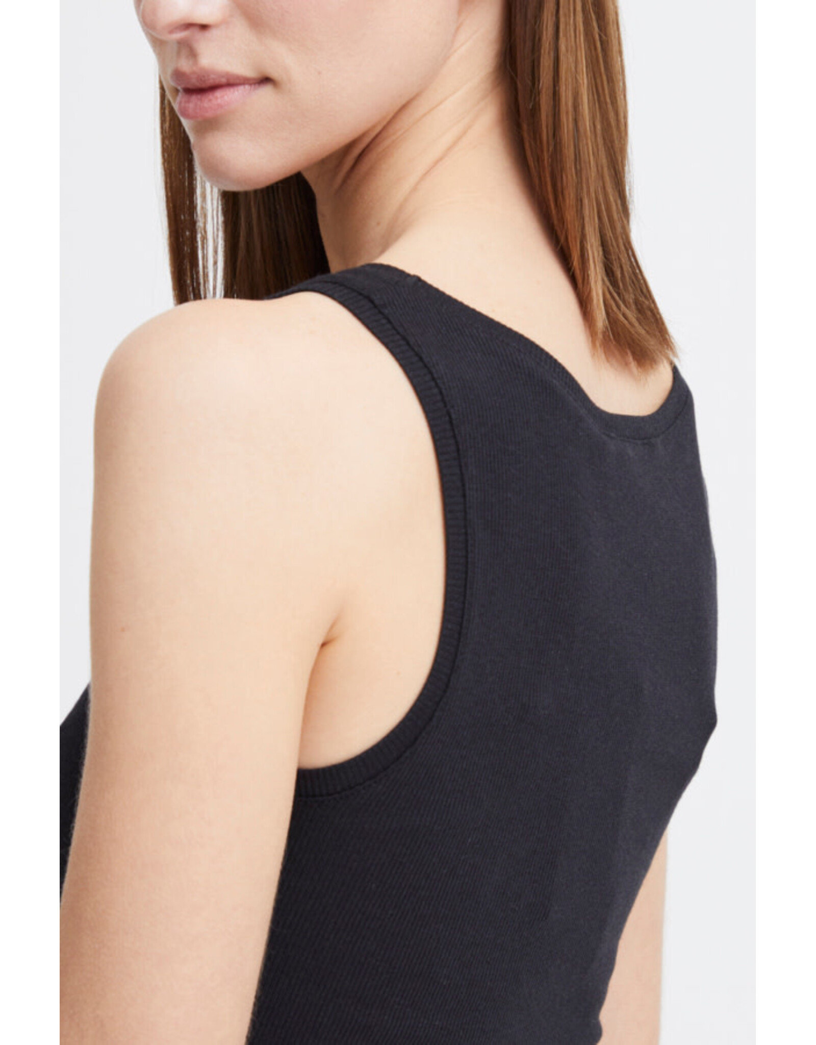 b.young b.young - Sanana Tank (Black)