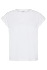 b.young b.young - Prismi Lace T Shirt (Marshmallow)