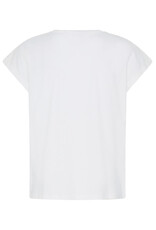 b.young b.young - Prismi Lace T Shirt (Marshmallow)