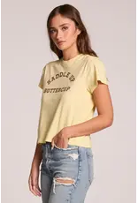 Chaser Chaser - Saddle Up Buttercup Tee