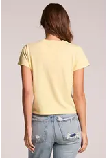 Chaser Chaser - Saddle Up Buttercup Tee