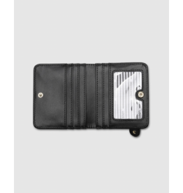 Louenhide Louenhide - Lily Wallet (Black)