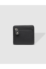 Louenhide Louenhide - Lily Wallet (Black)