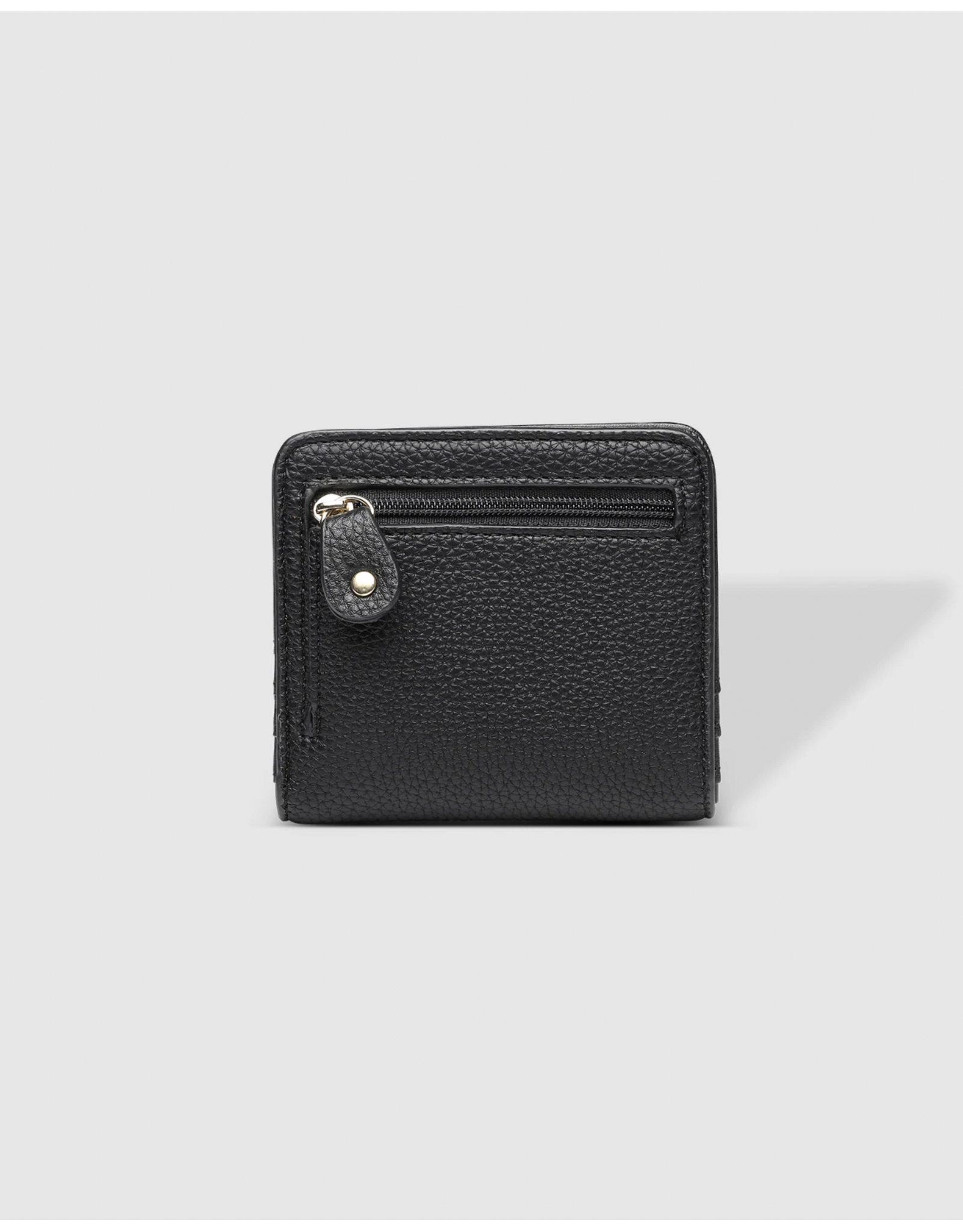 Louenhide Louenhide - Lily Wallet (Black)