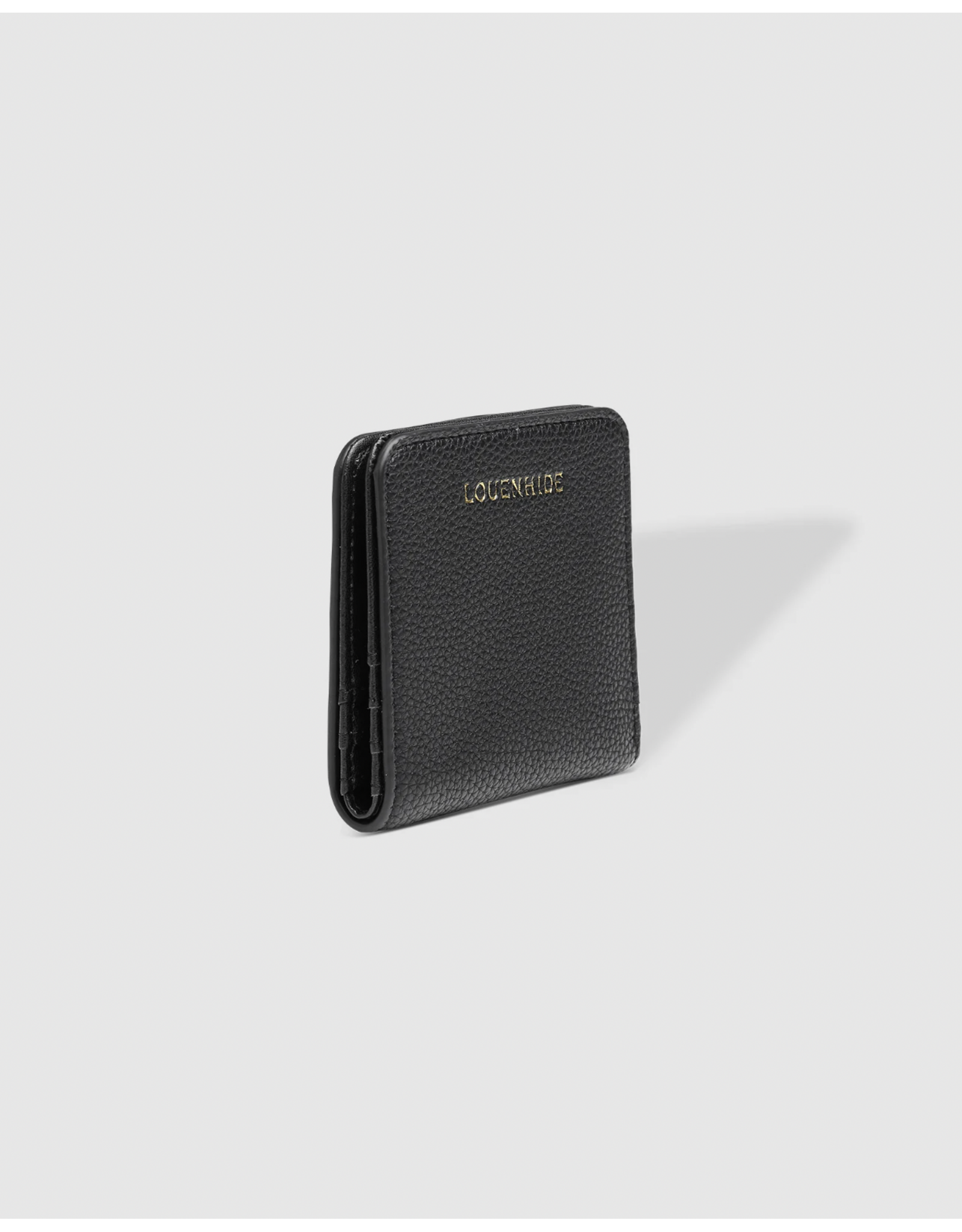 Louenhide Louenhide - Lily Wallet (Black)