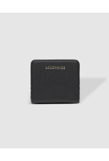 Louenhide Louenhide - Lily Wallet (Black)