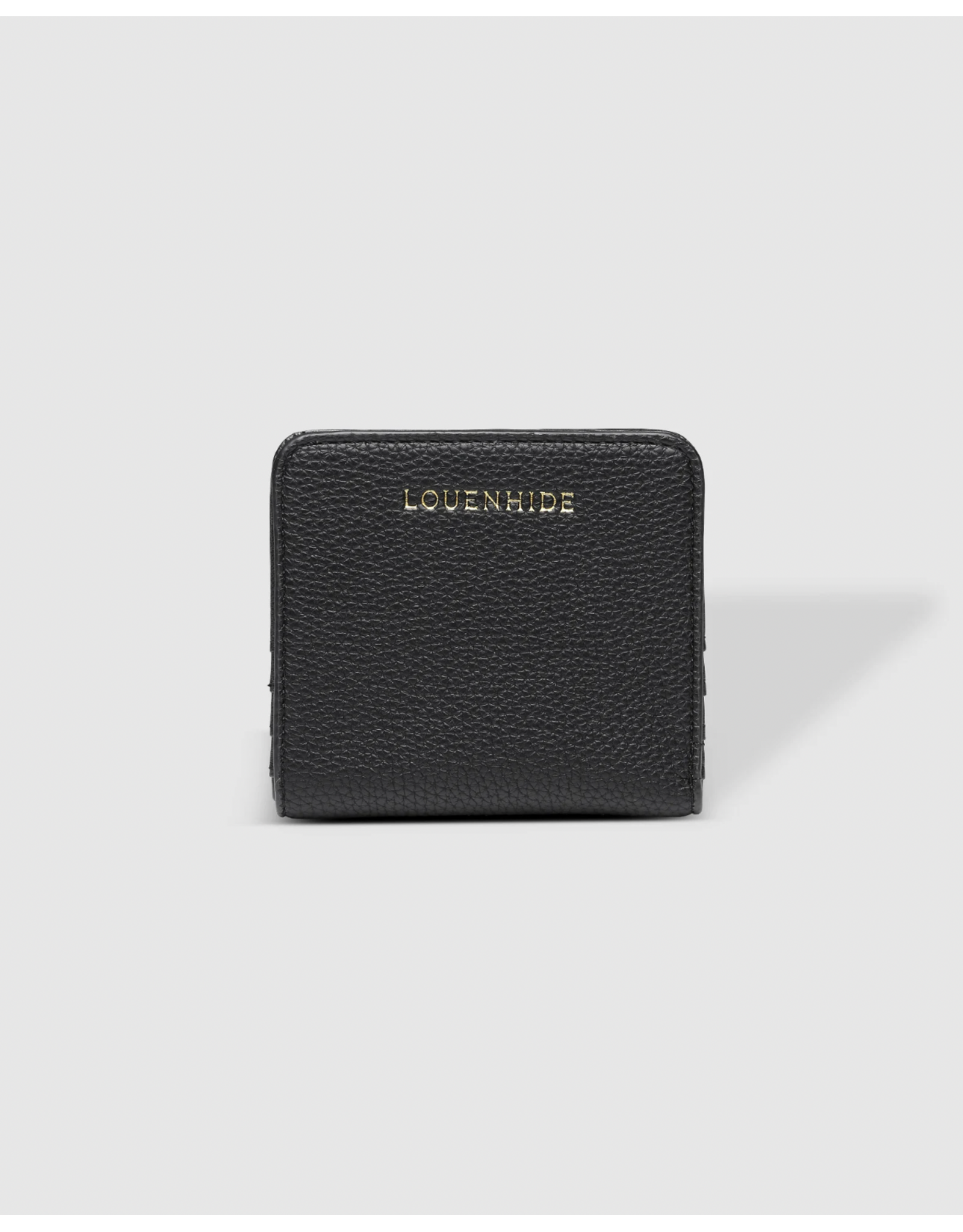 Louenhide Louenhide - Lily Wallet (Black)