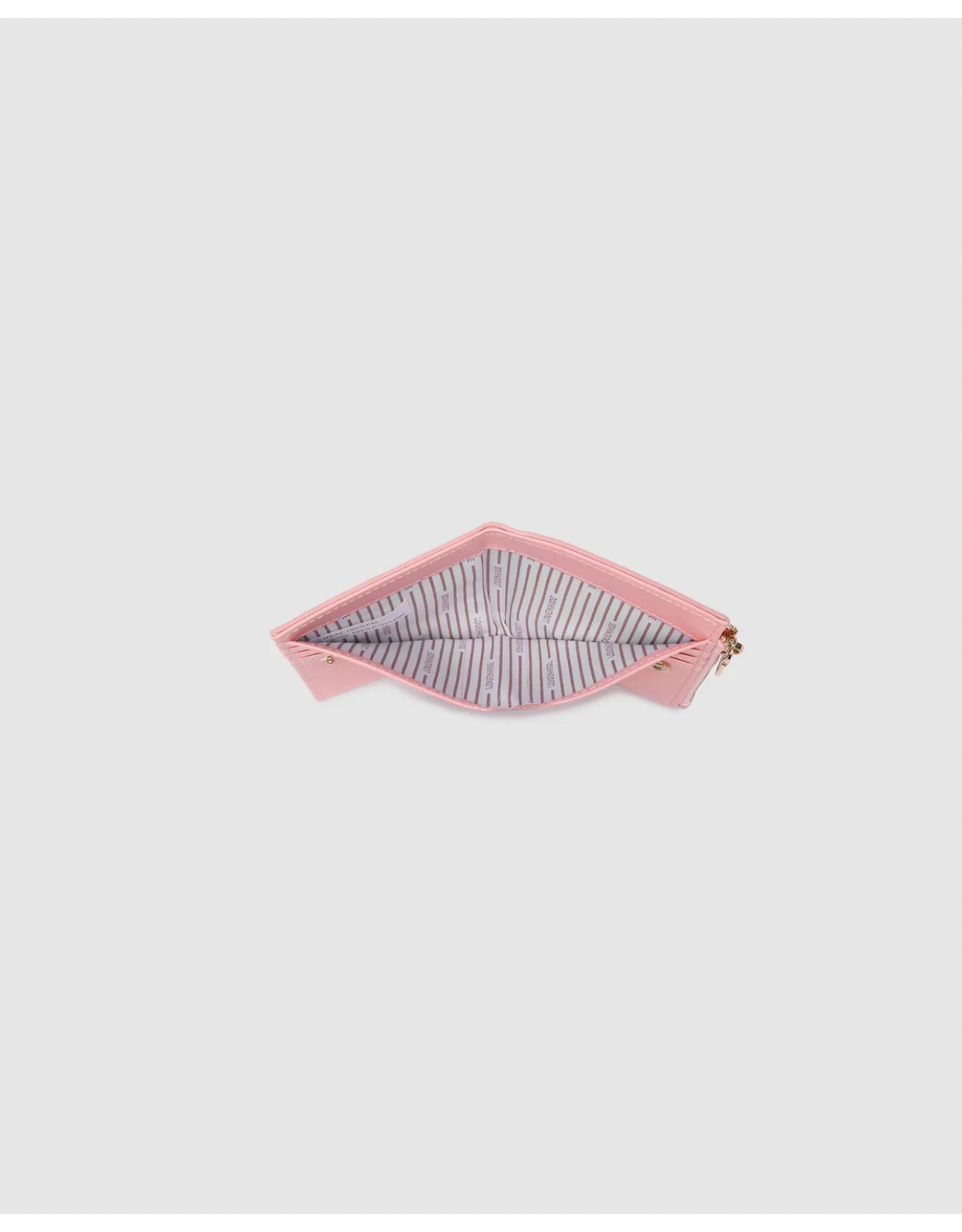 Louenhide Louenhide - Lily Wallet (Pink)