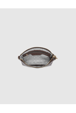 Louenhide Louenhide -  Baby Sophie Crossbody Bag (Chocolate)