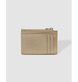 Louenhide Louenhide - Cara Cardholder (Champagne)