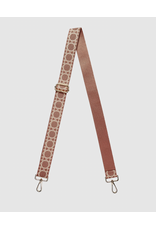 Louenhide Louenhide - Ezra Bag Strap (Blush)