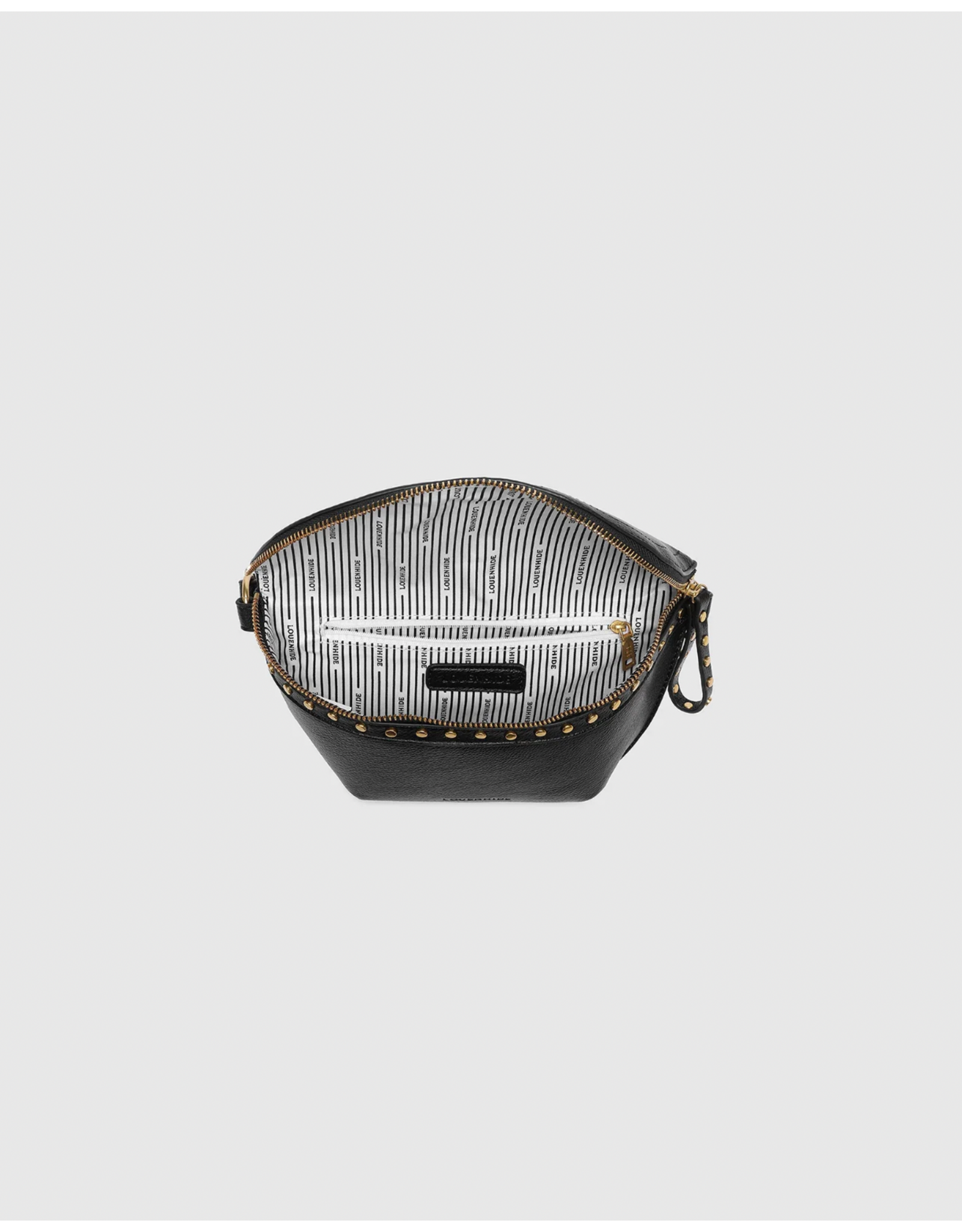 Louenhide Louenhide - Cassidy Belt Bag (Black)