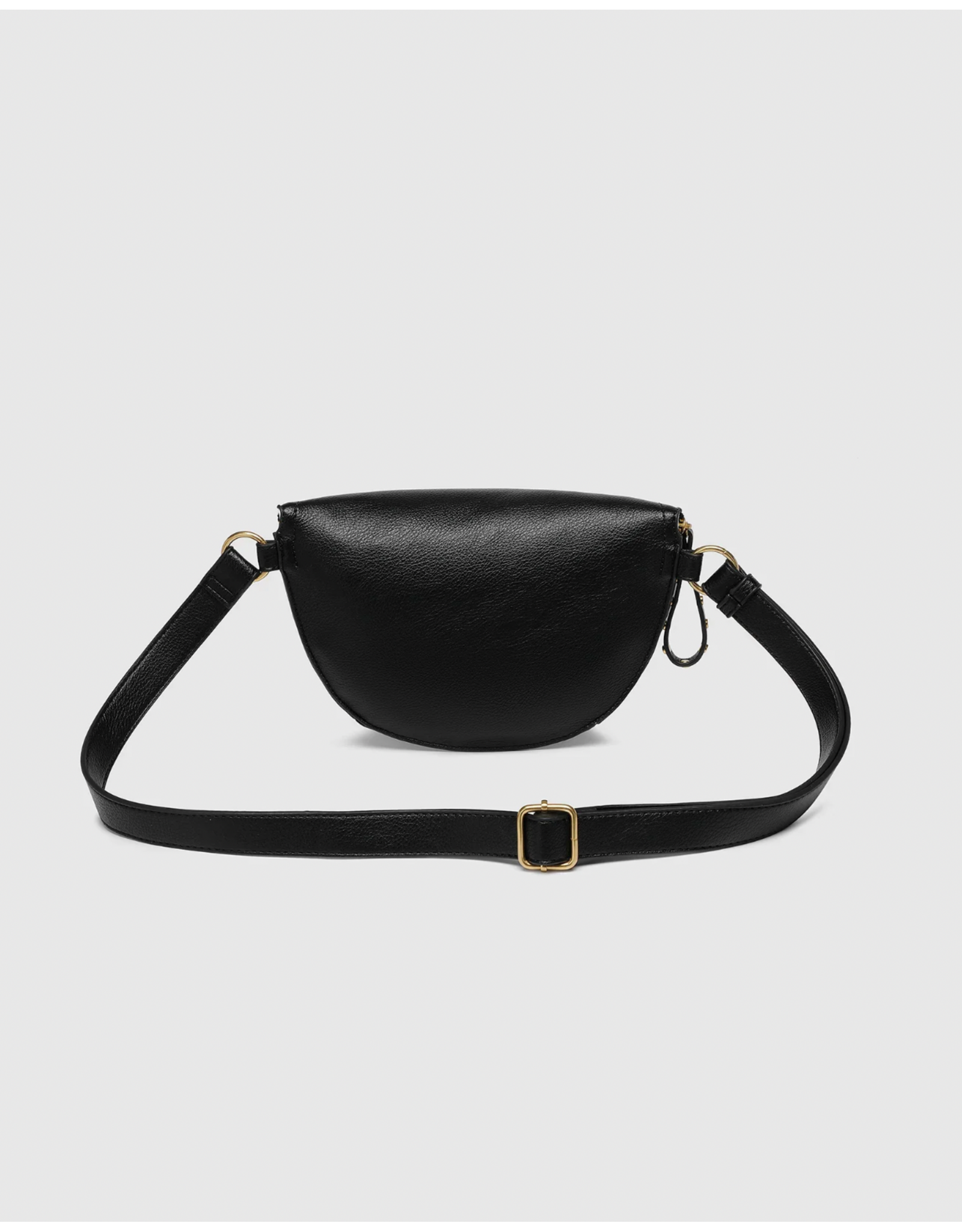 Louenhide Louenhide - Cassidy Belt Bag (Black)